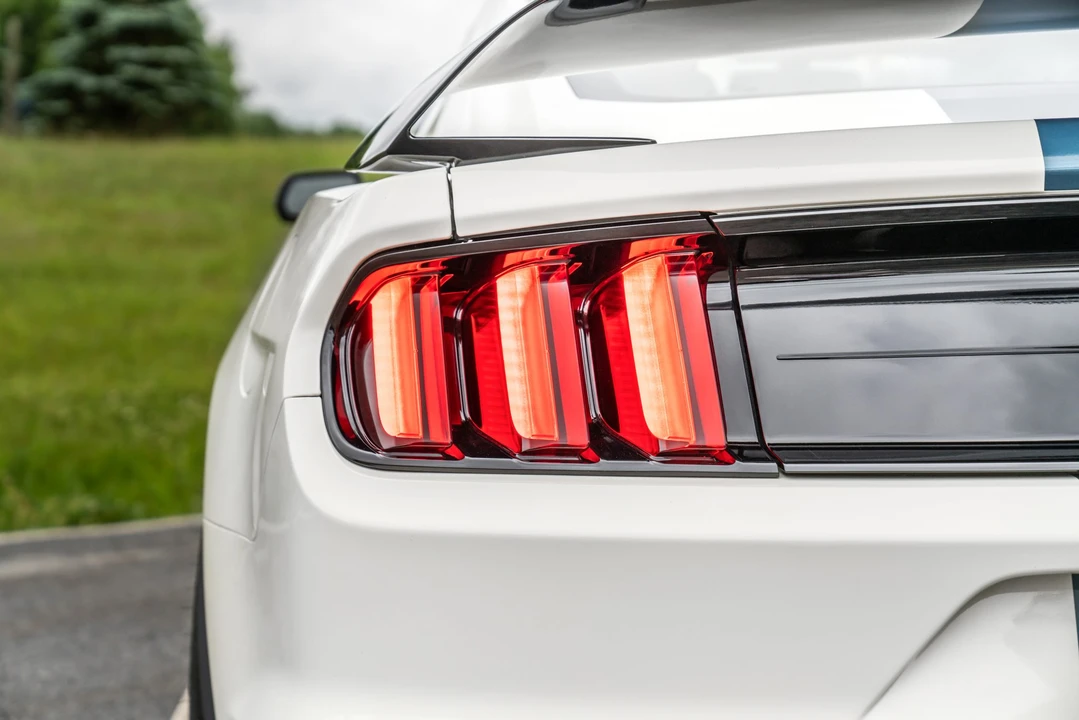2020 Ford S550 Shelby Mustang GT350R - Image 27 of 31