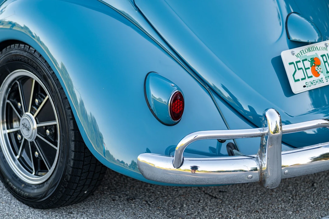 1962 Volkswagen Beetle (1958-1979) - Image 16 of 31