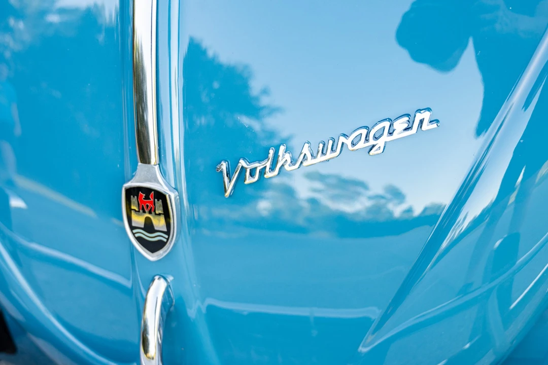 1962 Volkswagen Beetle (1958-1979) - Image 21 of 31