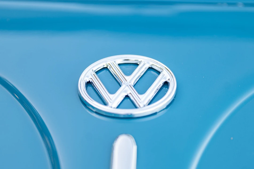 1962 Volkswagen Beetle (1958-1979) - Image 20 of 31
