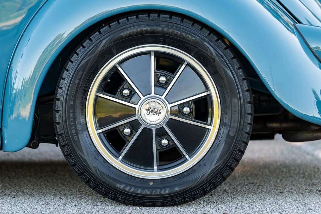 1962 Volkswagen Beetle (1958-1979) - Image 30 of 31