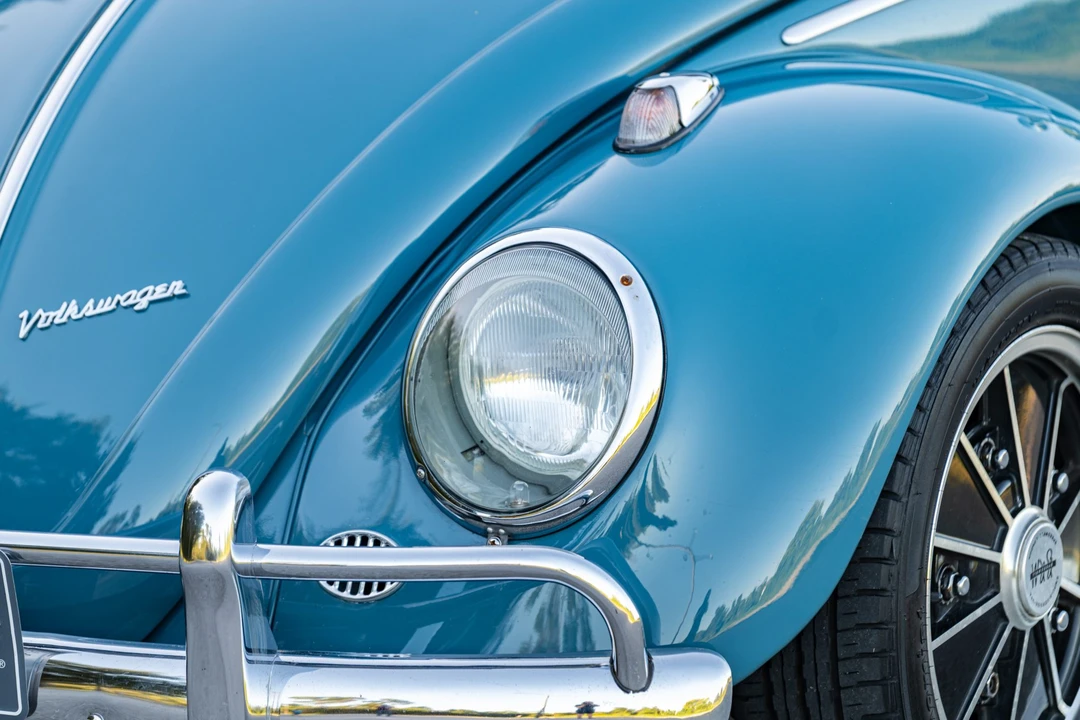 1962 Volkswagen Beetle (1958-1979) - Image 12 of 31