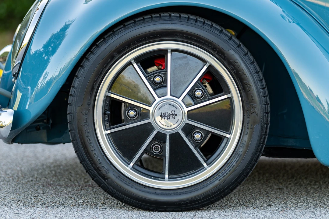 1962 Volkswagen Beetle (1958-1979) - Image 29 of 31