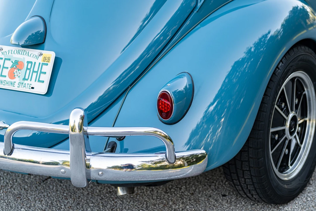 1962 Volkswagen Beetle (1958-1979) - Image 17 of 31
