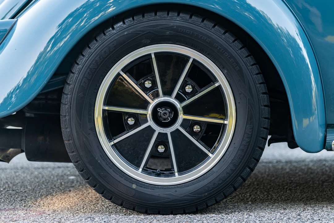 1962 Volkswagen Beetle (1958-1979) - Image 31 of 31
