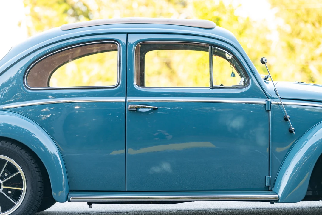 1962 Volkswagen Beetle (1958-1979) - Image 26 of 31