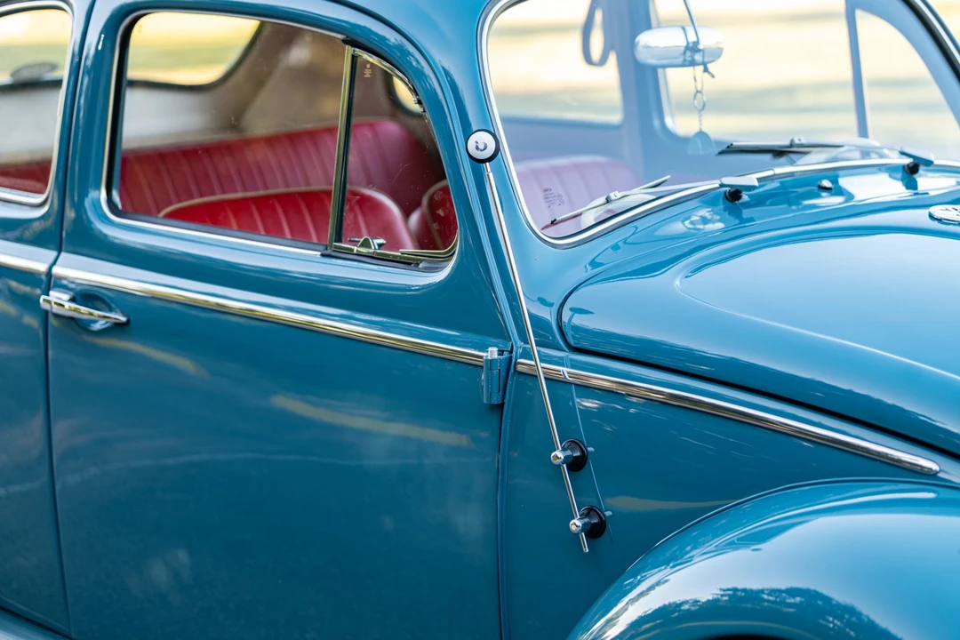1962 Volkswagen Beetle (1958-1979) - Image 27 of 31