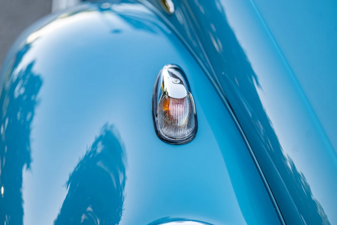 1962 Volkswagen Beetle (1958-1979) - Image 13 of 31