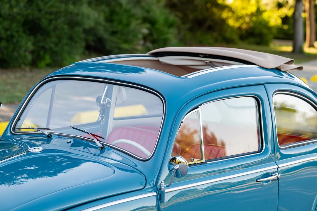 1962 Volkswagen Beetle (1958-1979) - Image 23 of 31