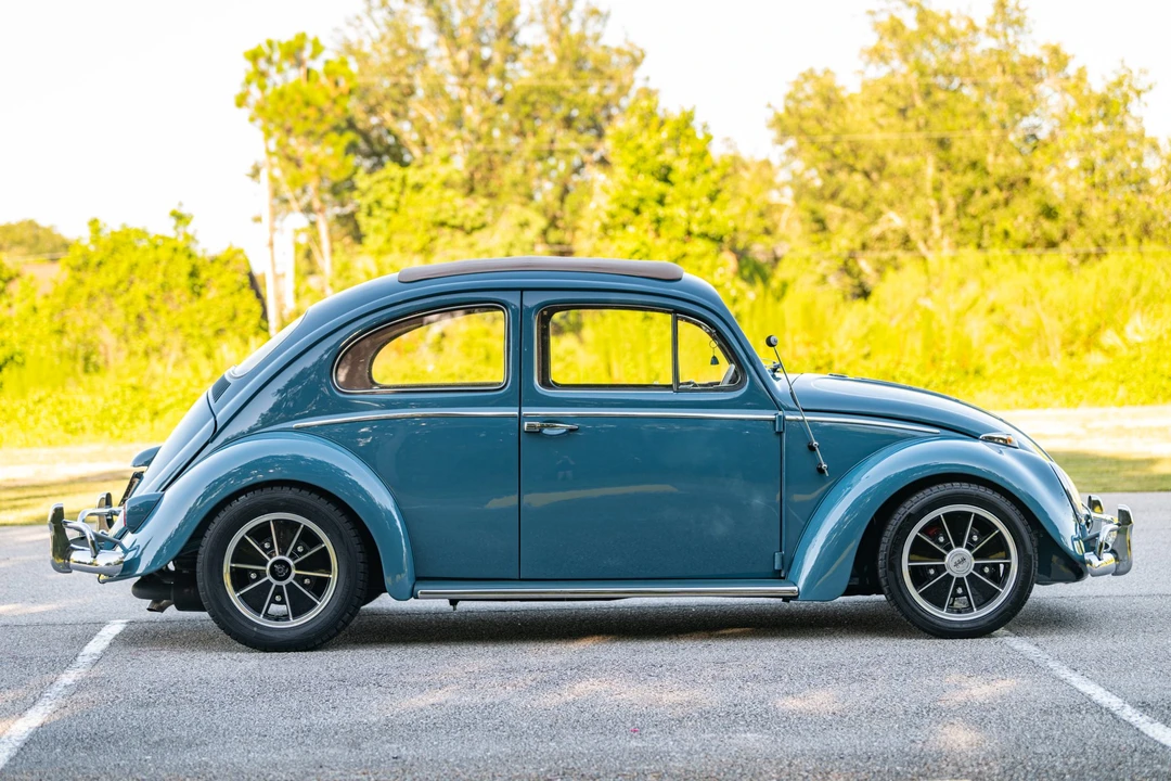 1962 Volkswagen Beetle (1958-1979) - Image 7 of 31