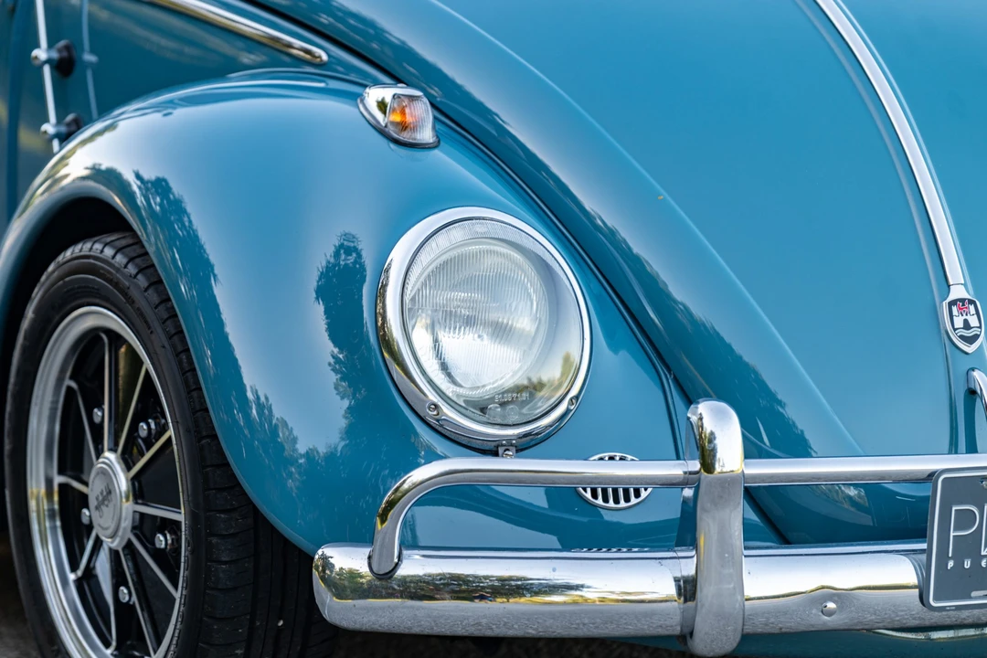1962 Volkswagen Beetle (1958-1979) - Image 11 of 31