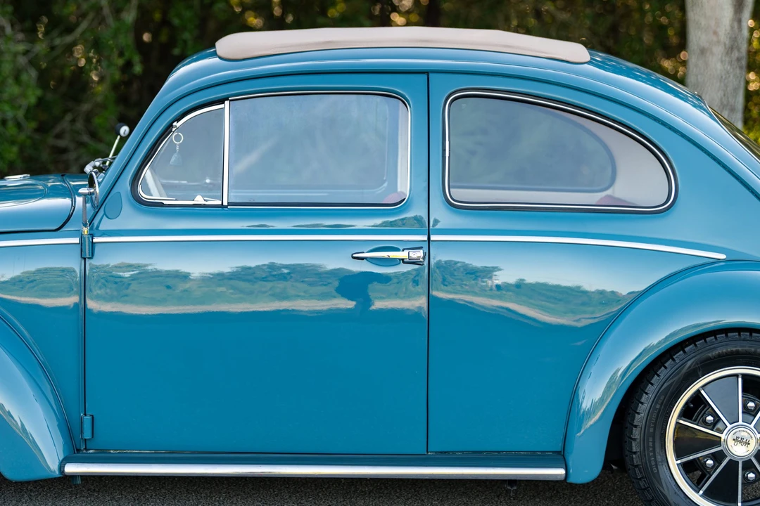 1962 Volkswagen Beetle (1958-1979) - Image 24 of 31