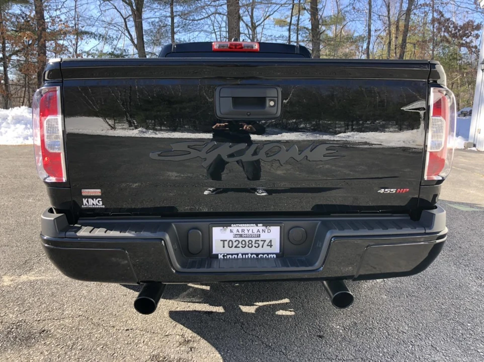 2020 GMC Canyon 2nd Gen - Image 23 of 31