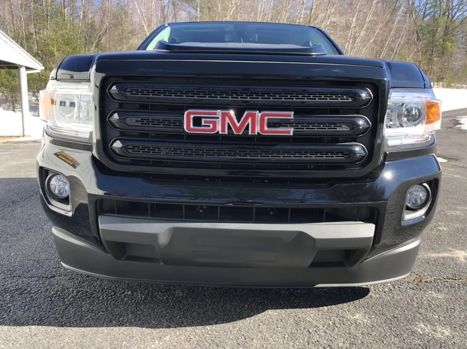 2020 GMC Canyon 2nd Gen - Image 15 of 31