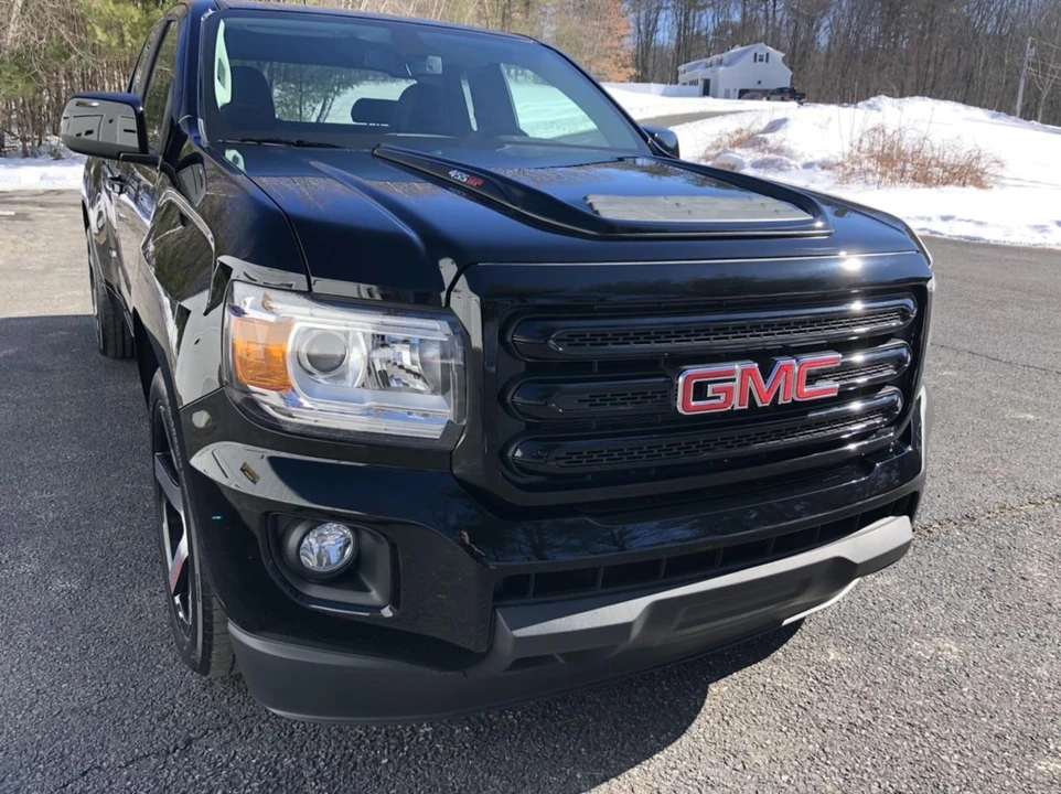 2020 GMC Canyon 2nd Gen - Image 10 of 31