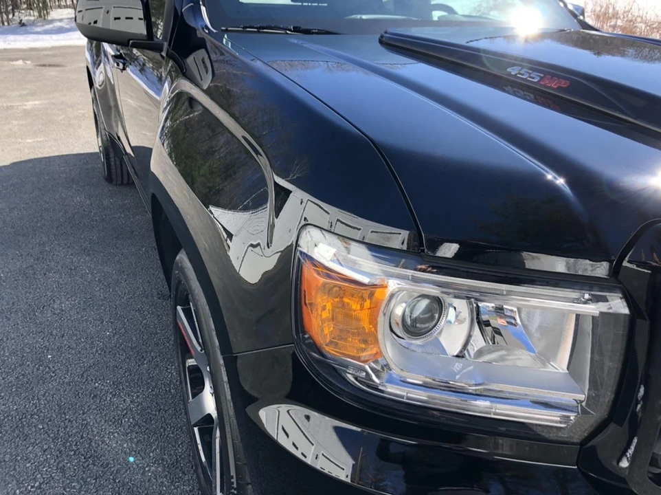 2020 GMC Canyon 2nd Gen - Image 29 of 31