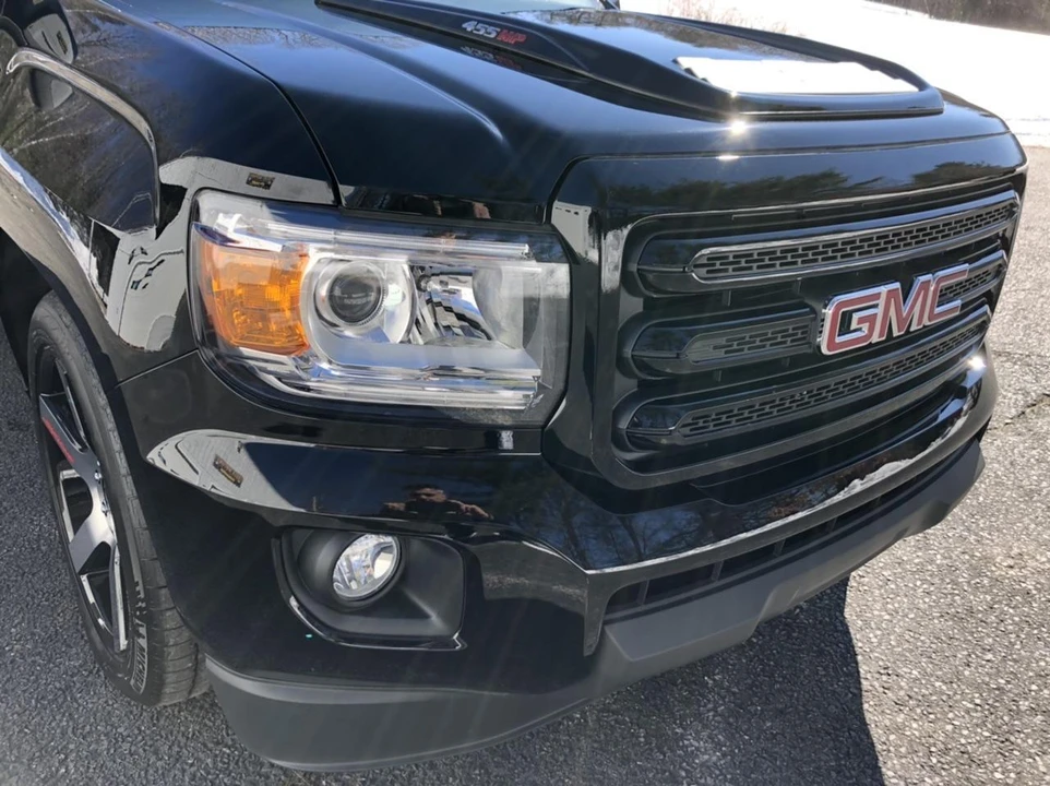 2020 GMC Canyon 2nd Gen - Image 30 of 31