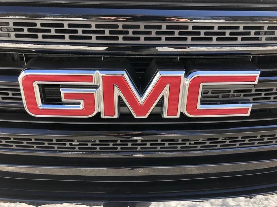 2020 GMC Canyon 2nd Gen - Image 31 of 31
