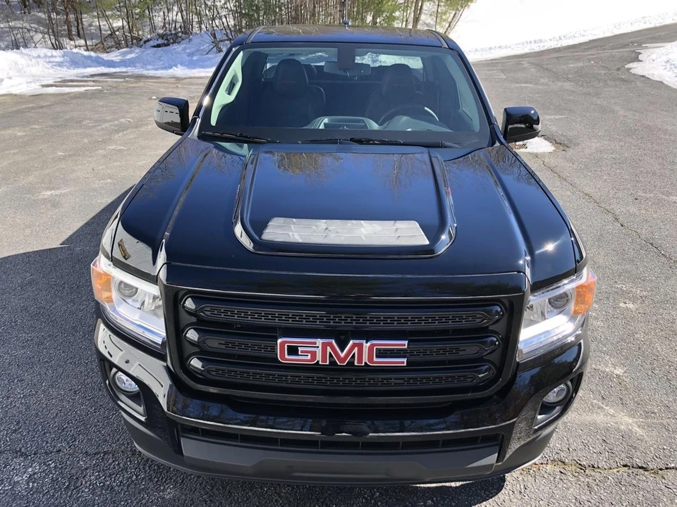 2020 GMC Canyon 2nd Gen - Image 16 of 31
