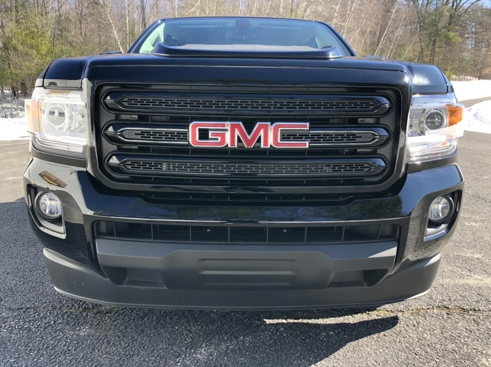2020 GMC Canyon 2nd Gen - Image 17 of 31