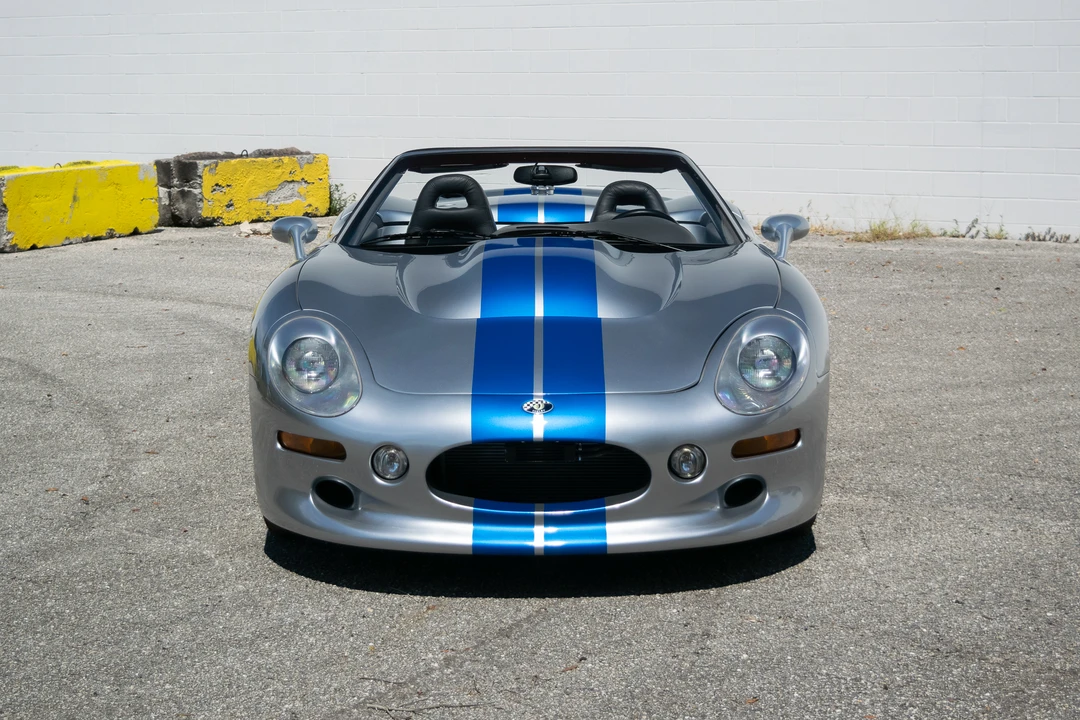 1999 Shelby Series 1 - Image 2 of 31