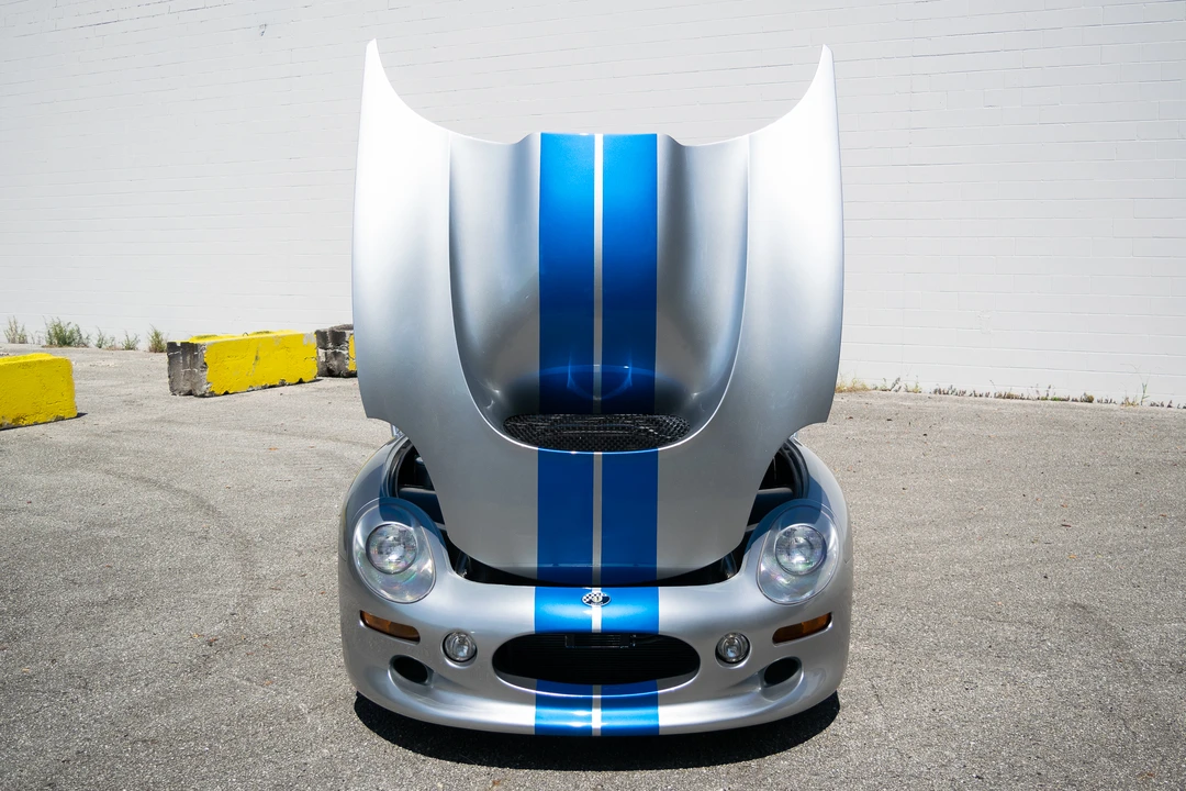 1999 Shelby Series 1 - Image 14 of 31
