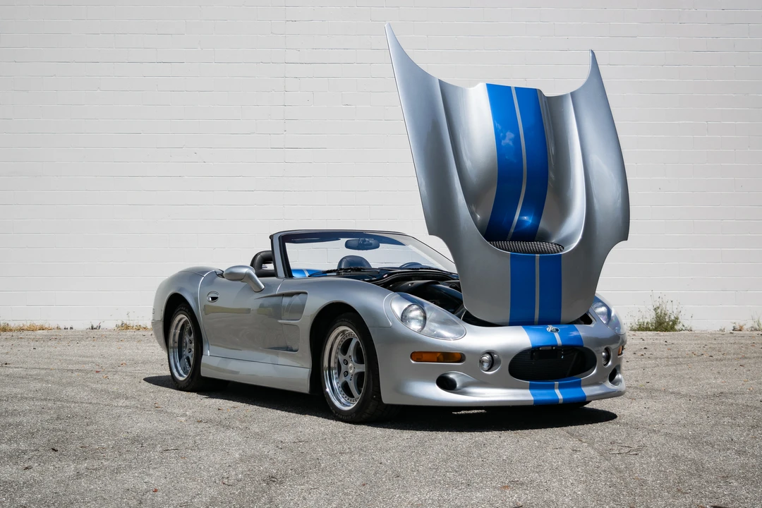 1999 Shelby Series 1 - Image 13 of 31