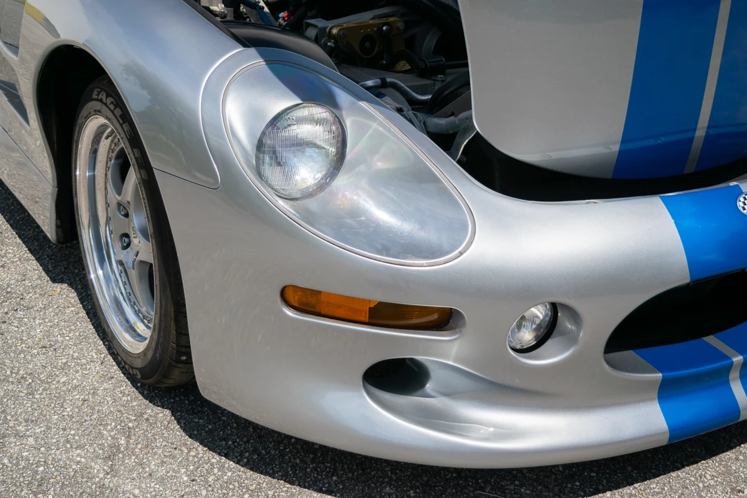 1999 Shelby Series 1 - Image 15 of 31