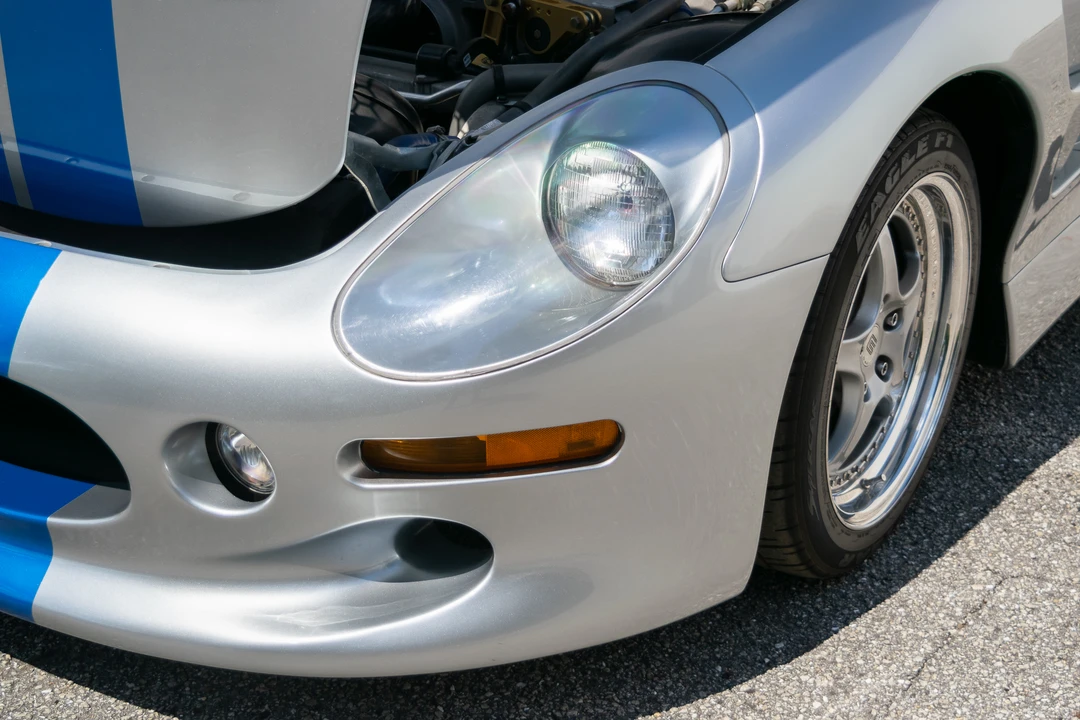 1999 Shelby Series 1 - Image 16 of 31