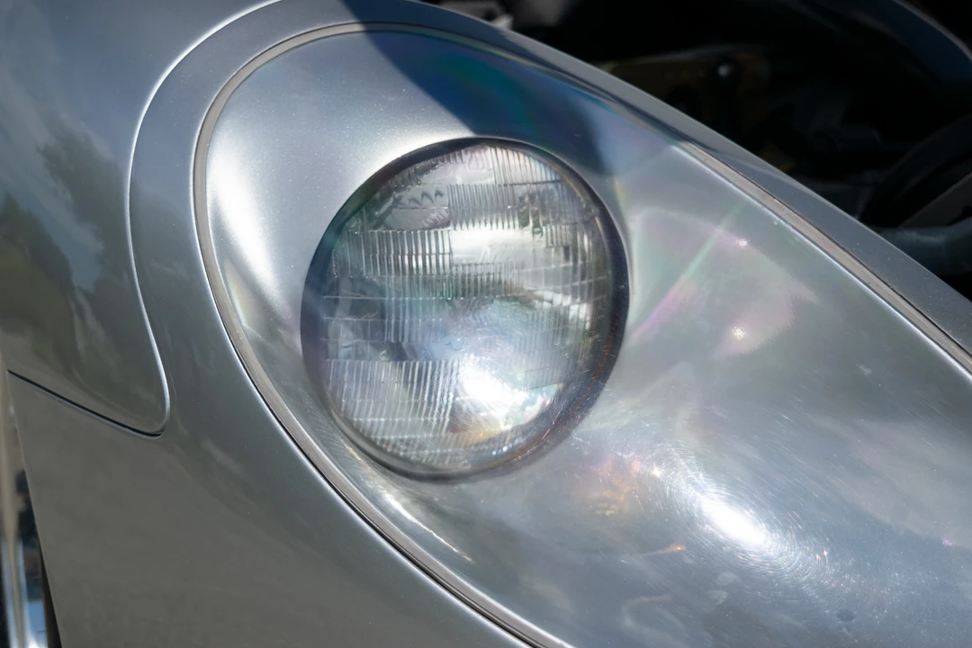 1999 Shelby Series 1 - Image 28 of 31