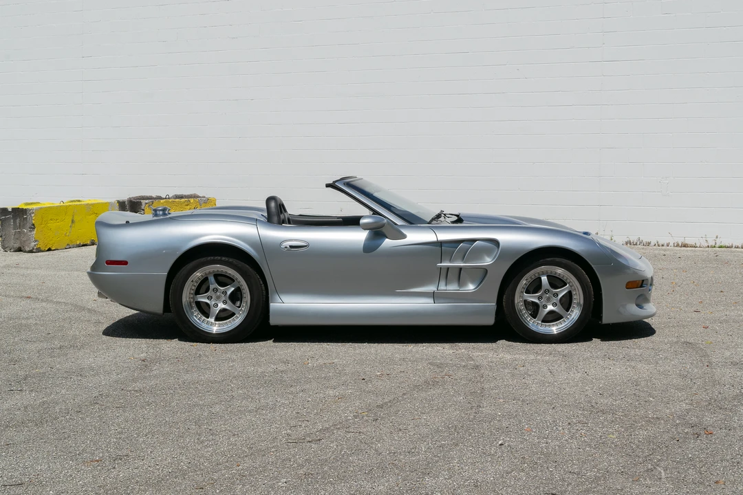1999 Shelby Series 1 - Image 11 of 31