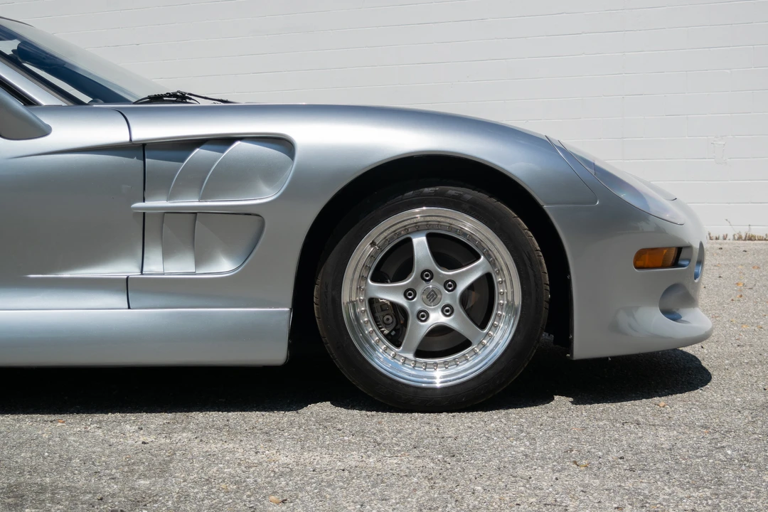 1999 Shelby Series 1 - Image 23 of 31