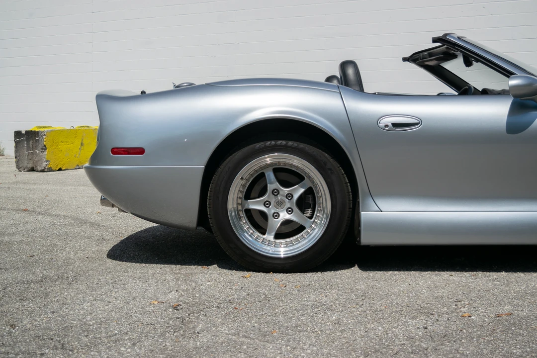 1999 Shelby Series 1 - Image 24 of 31
