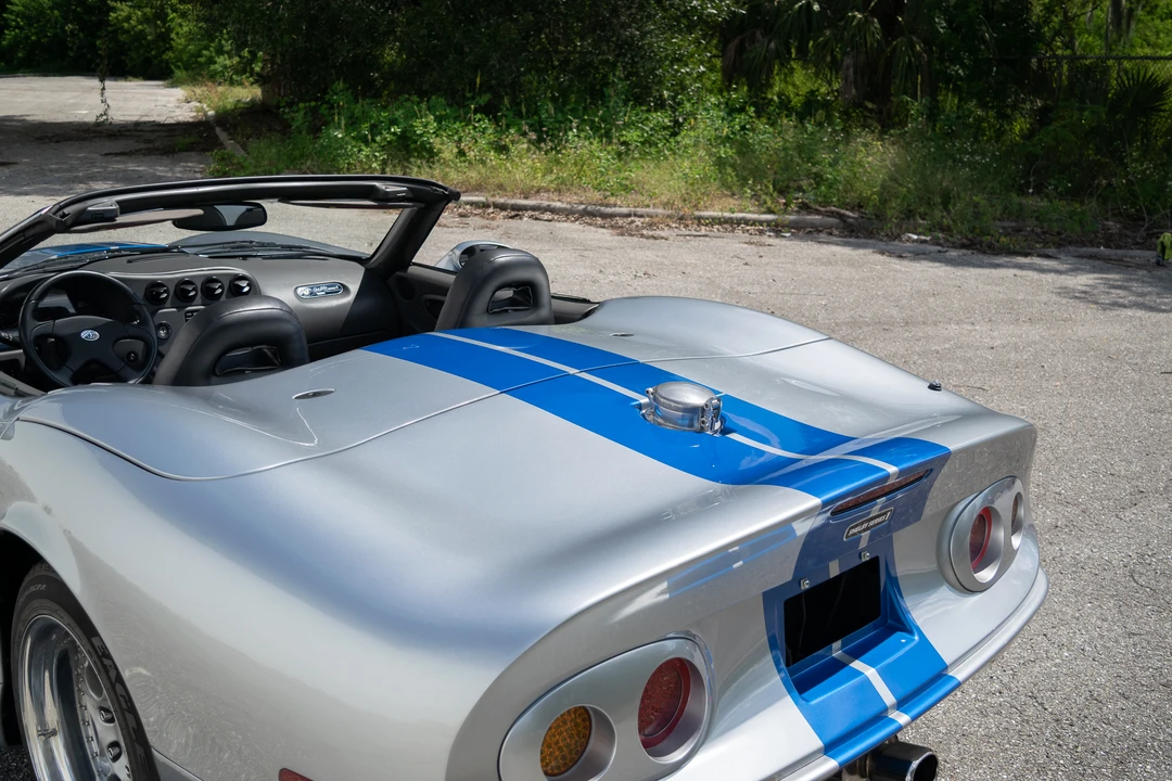 1999 Shelby Series 1 - Image 17 of 31