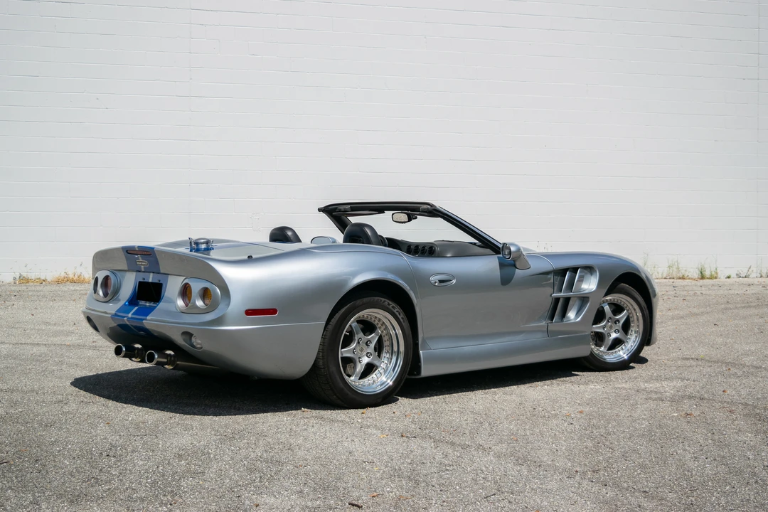 1999 Shelby Series 1 - Image 10 of 31