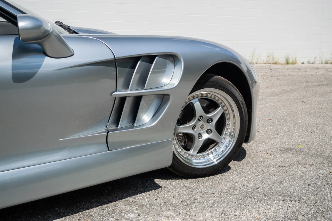 1999 Shelby Series 1 - Image 26 of 31