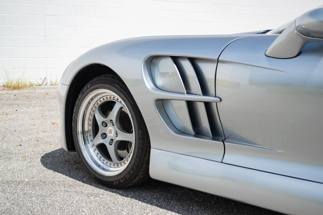 1999 Shelby Series 1 - Image 27 of 31