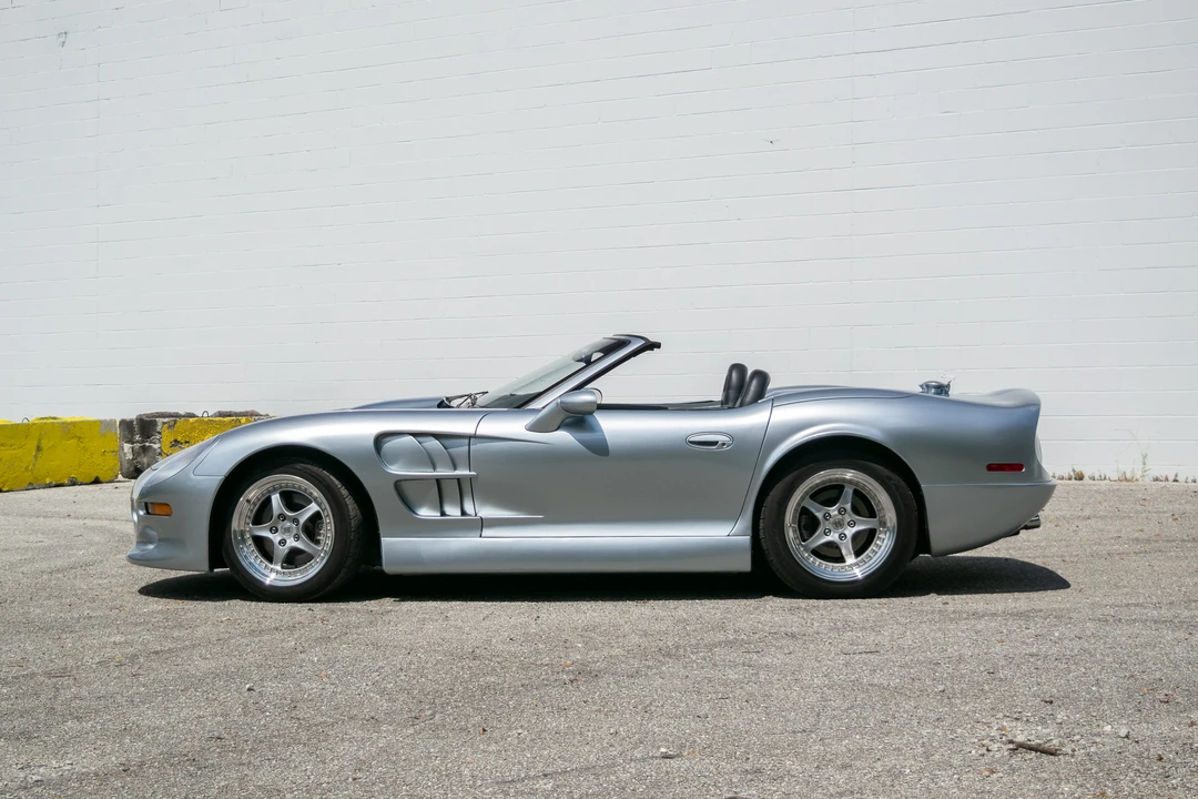 1999 Shelby Series 1 - Image 5 of 31