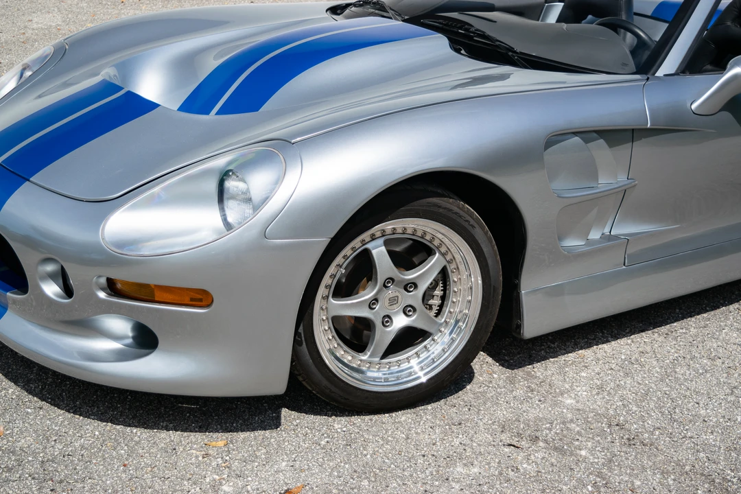 1999 Shelby Series 1 - Image 21 of 31