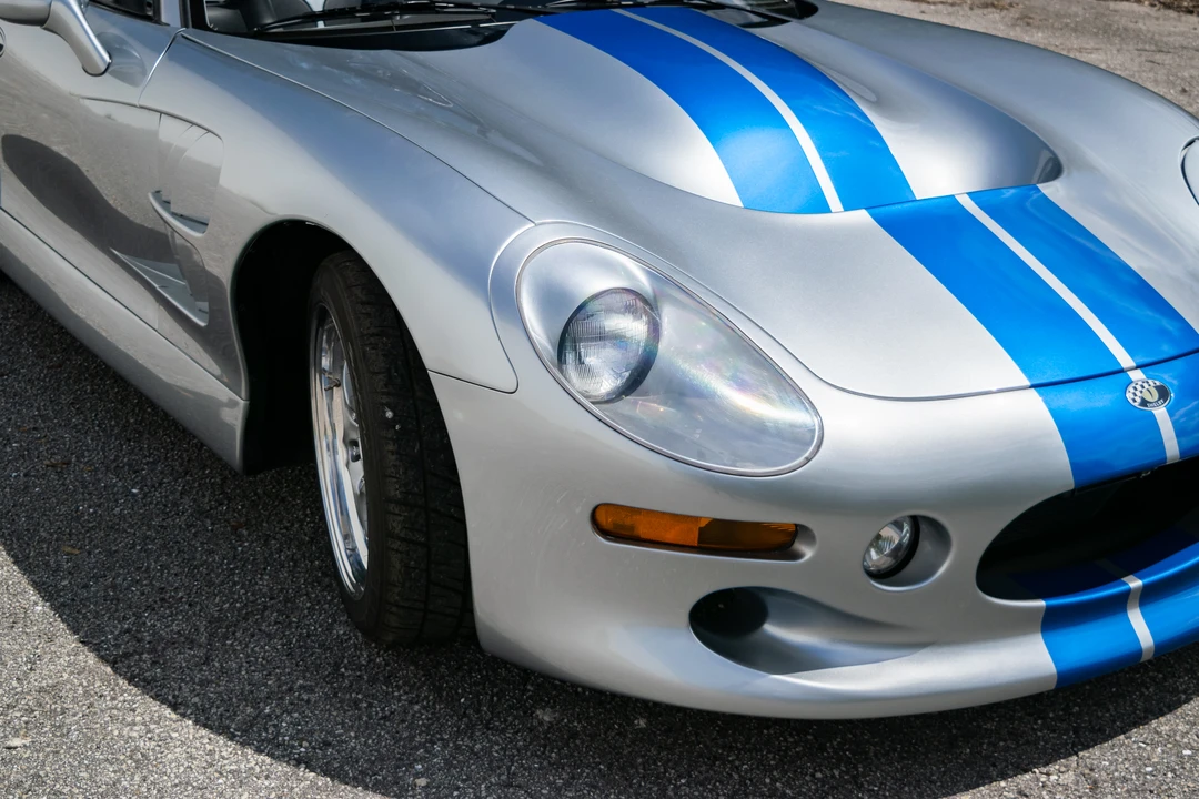 1999 Shelby Series 1 - Image 20 of 31