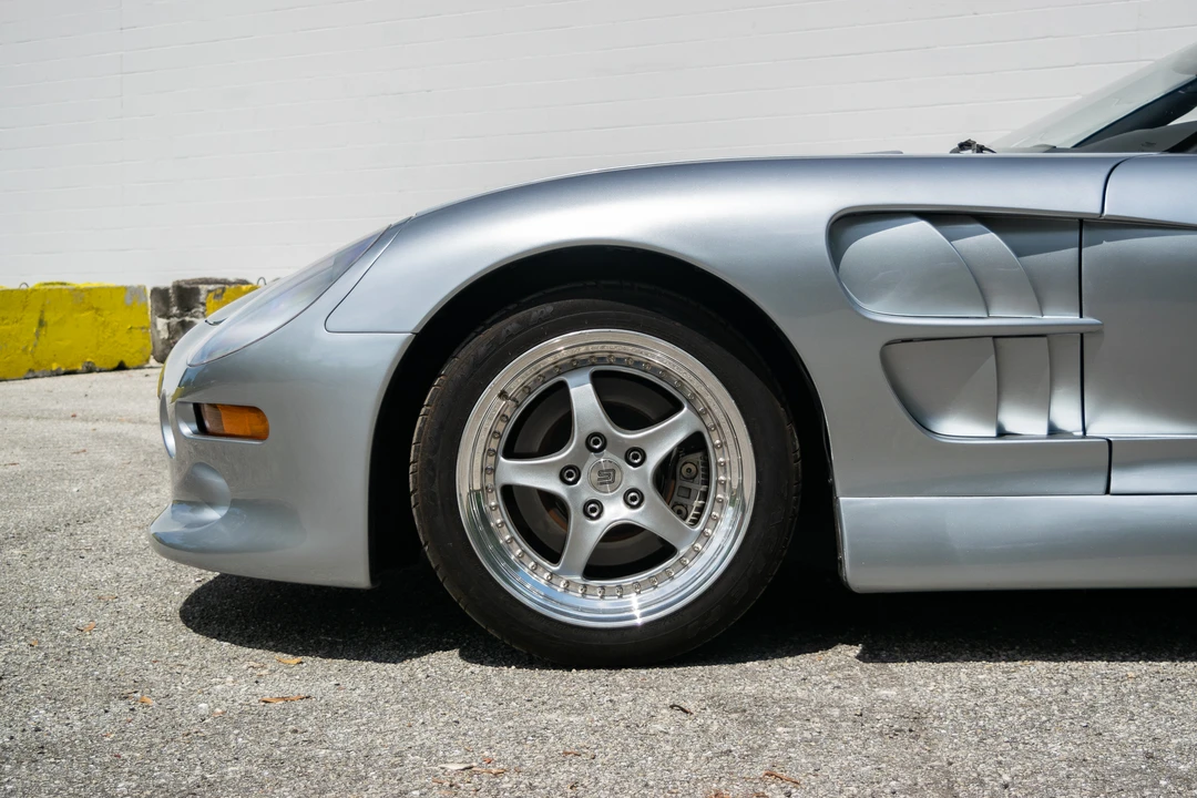 1999 Shelby Series 1 - Image 22 of 31