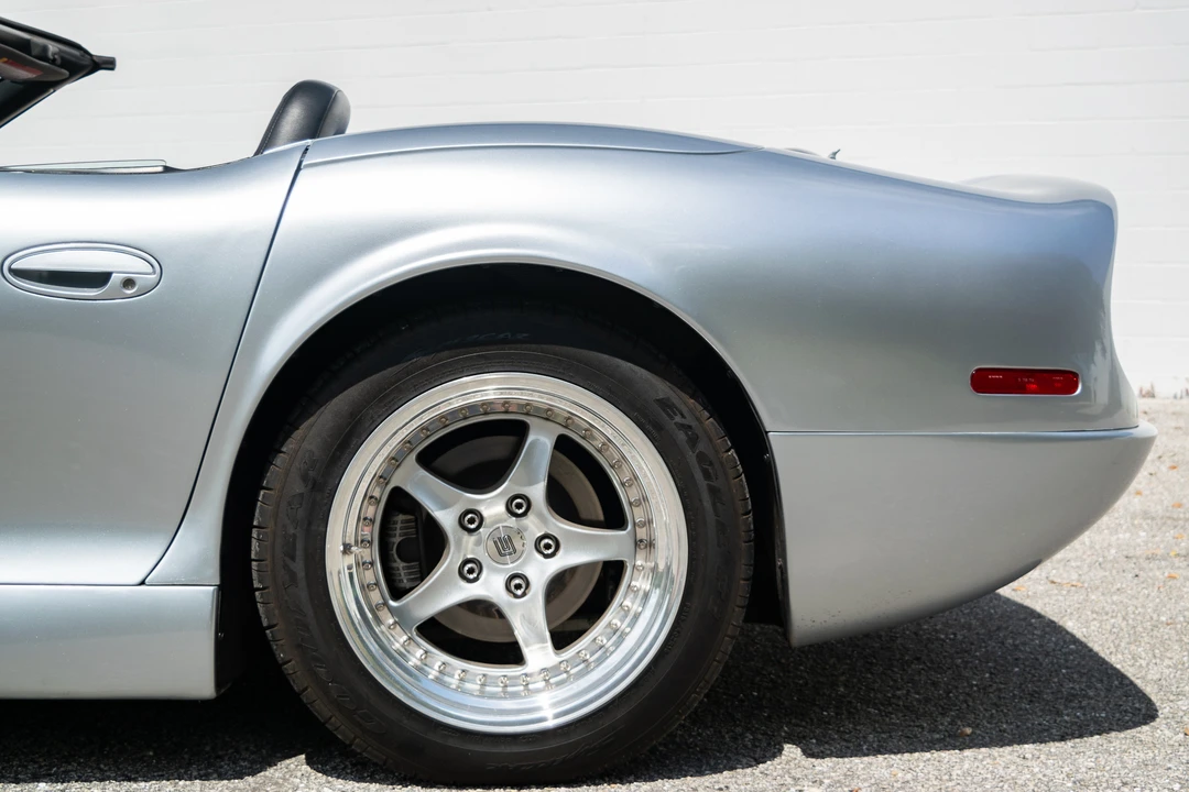 1999 Shelby Series 1 - Image 25 of 31
