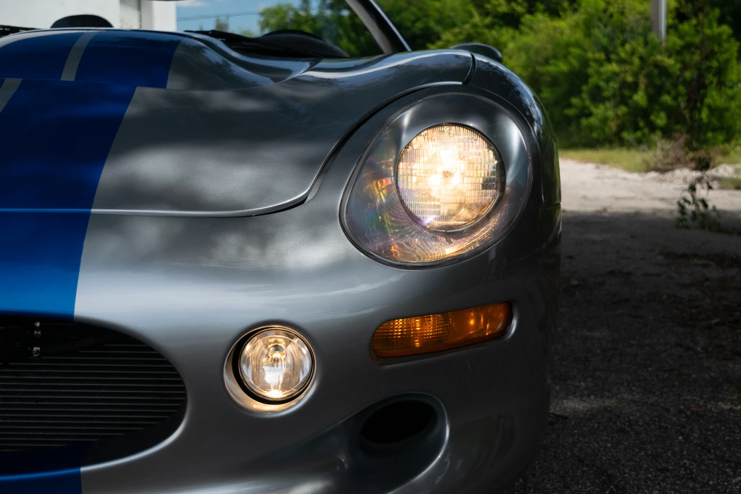 1999 Shelby Series 1 - Image 30 of 31