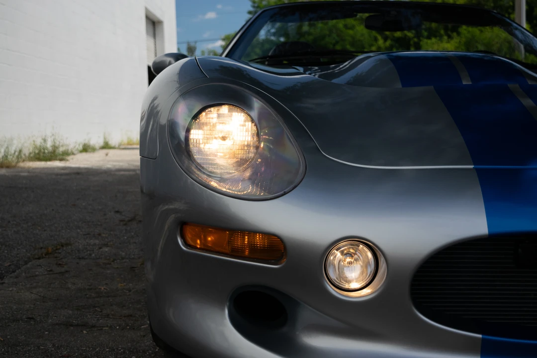 1999 Shelby Series 1 - Image 31 of 31