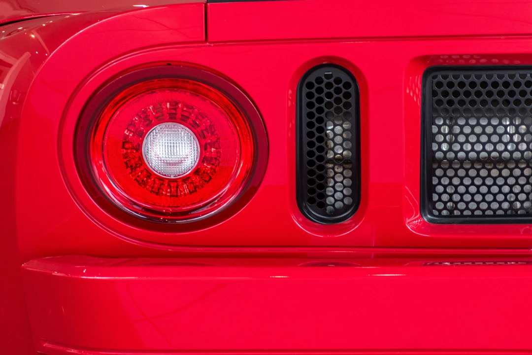 2005 Ford GT 1st Gen - Image 18 of 31