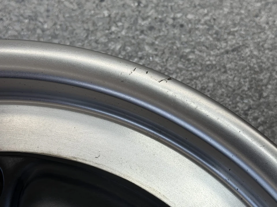 Parts & Memorabilia Fuchs Wheels - Image 5 of 24