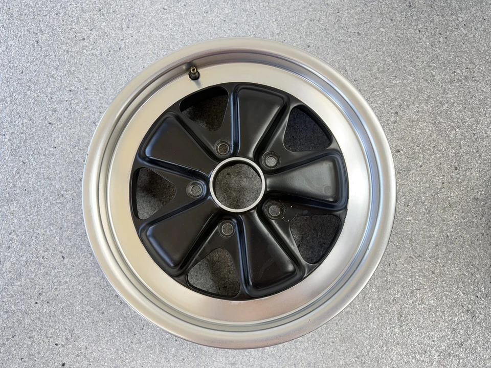 Parts & Memorabilia Fuchs Wheels - Image 6 of 24