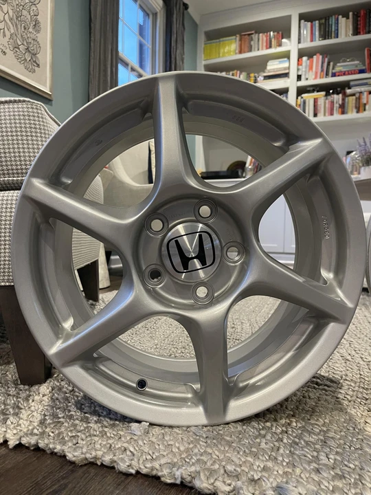 Parts & Memorabilia BBS Wheels - Image 12 of 31