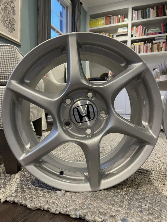 Parts & Memorabilia BBS Wheels - Image 11 of 31
