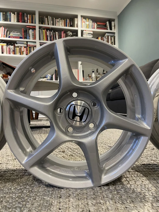 Parts & Memorabilia BBS Wheels - Image 17 of 31